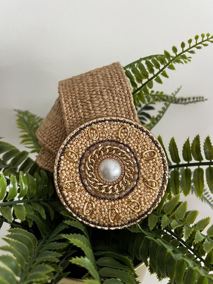 Belt Chic Boho - Bohèmea Butik