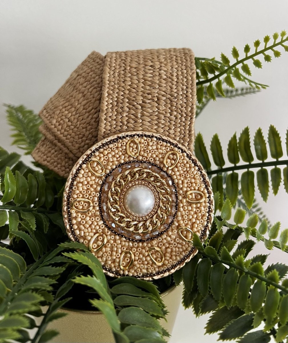 Belt Chic Boho - Bohèmea Butik