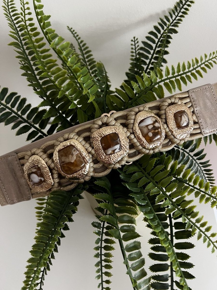Savannah Belt - Bohèmea Butik