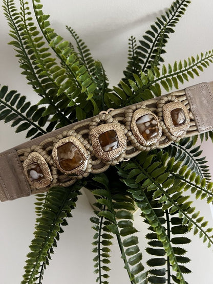 Savannah Belt - Bohèmea Butik