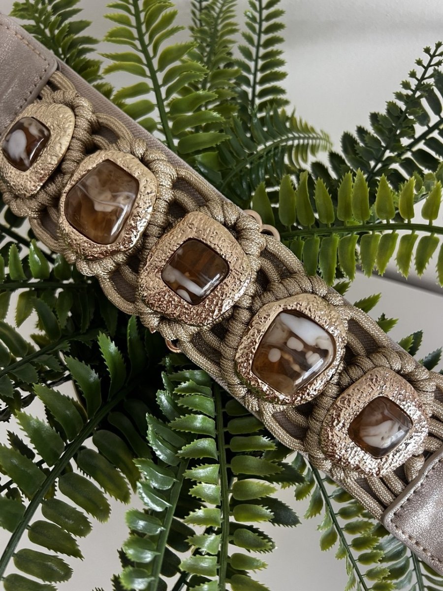 Savannah Belt - Bohèmea Butik