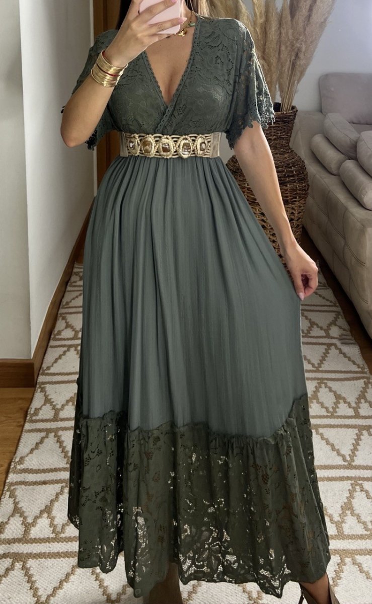 Savannah Belt - Bohèmea Butik