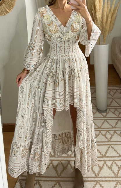 Tango Maxi Dress - Bohèmea Butik