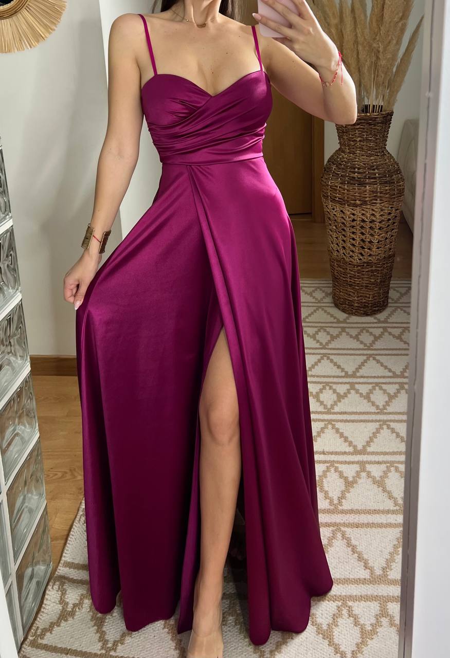 Perla Event Dress - Bohèmea Butik