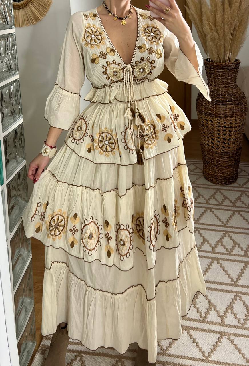Boho Twin Set - Bohèmea Butik