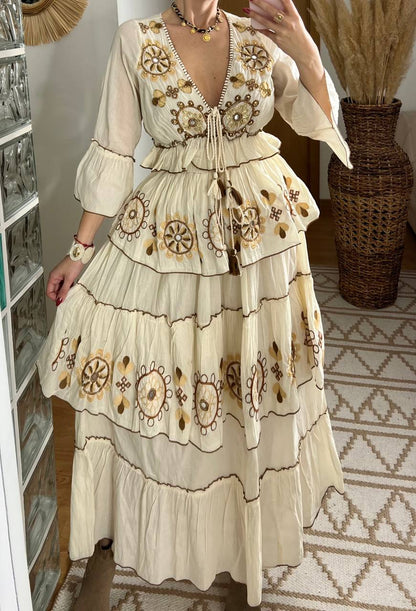Boho Twin Set - Bohèmea Butik