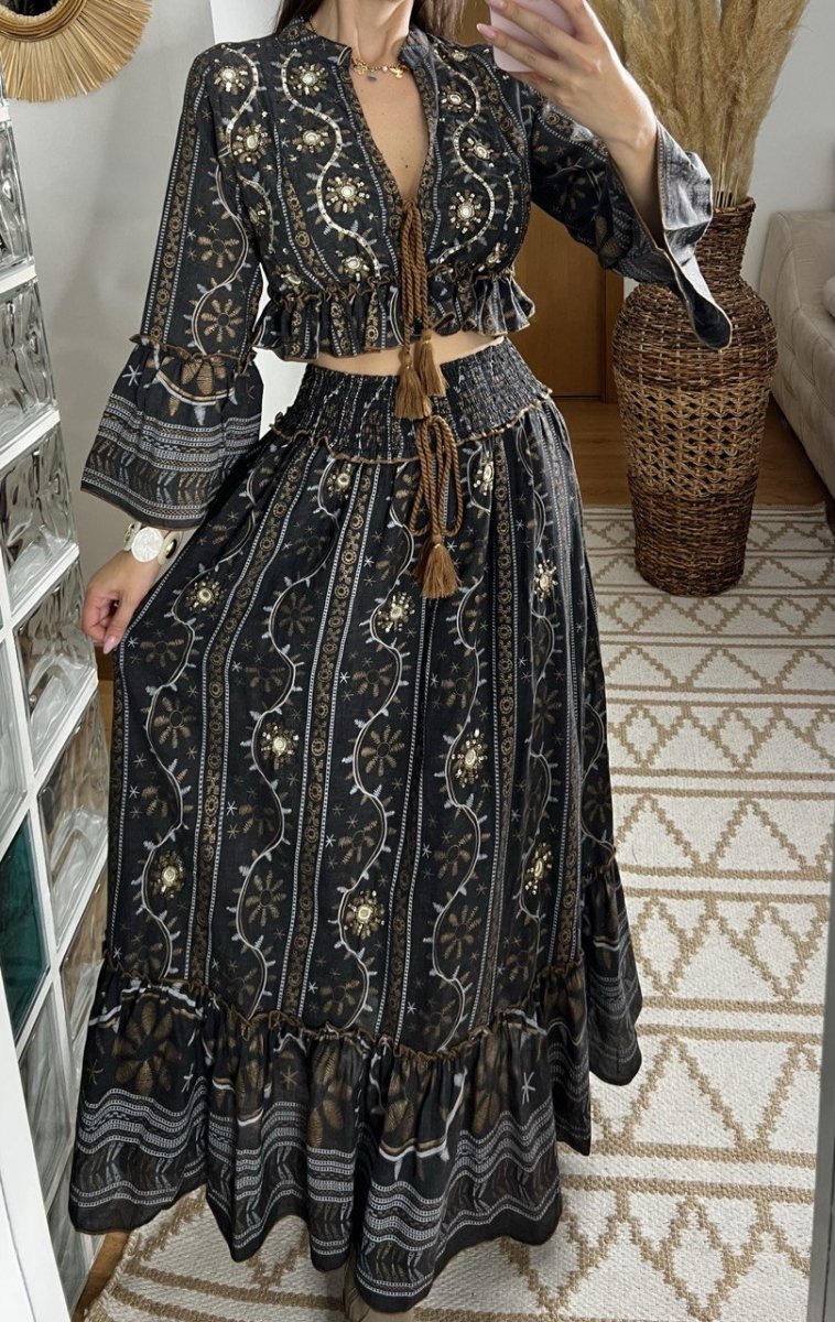 Meetik Twin Set - Bohèmea Butik