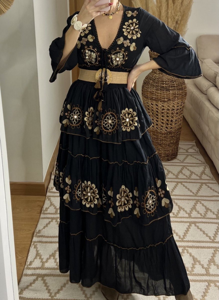 Boho Twin Set - Bohèmea Butik