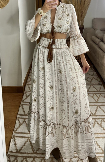 Meetik Twin Set - Bohèmea Butik