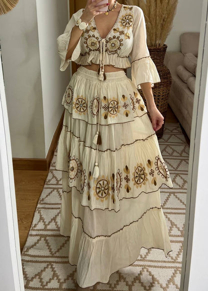 Boho Twin Set - Bohèmea Butik