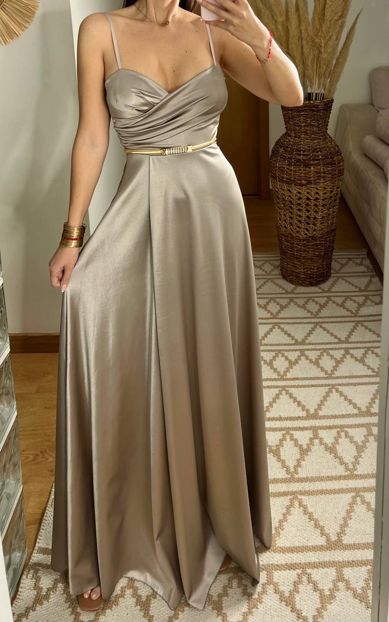 Perla Event Dress - Bohèmea Butik