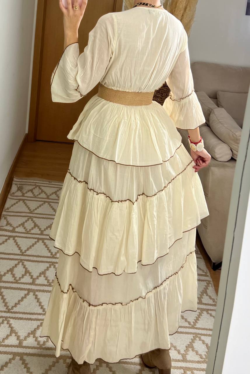 Boho Twin Set - Bohèmea Butik
