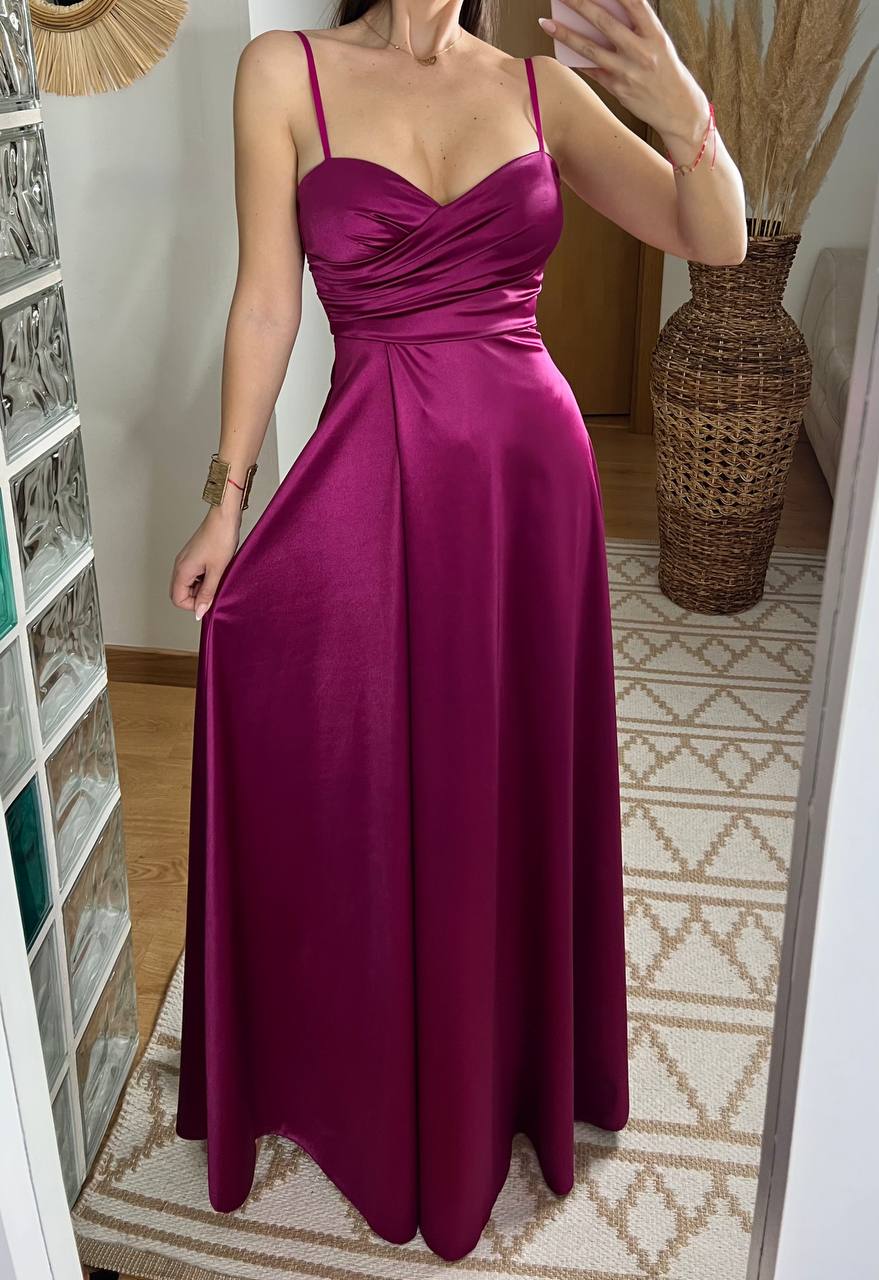 Perla Event Dress - Bohèmea Butik
