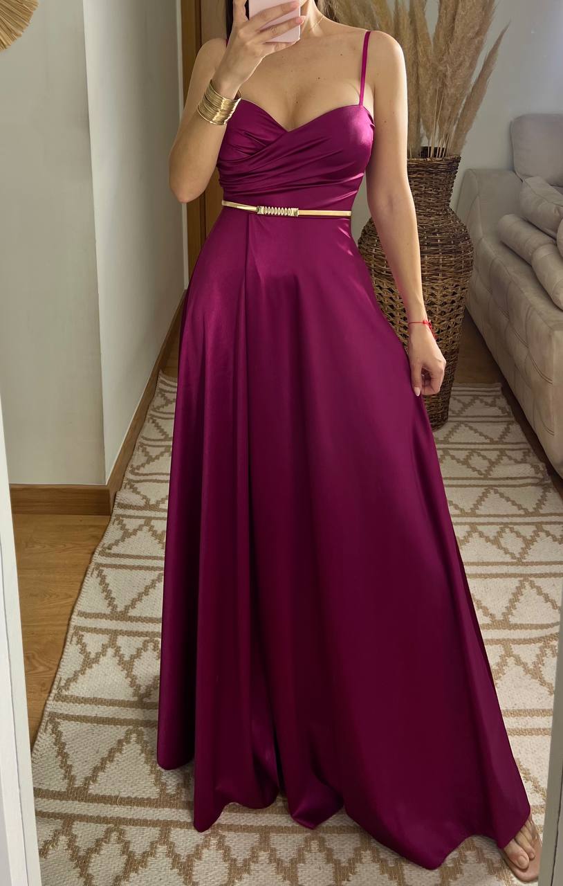 Perla Event Dress - Bohèmea Butik