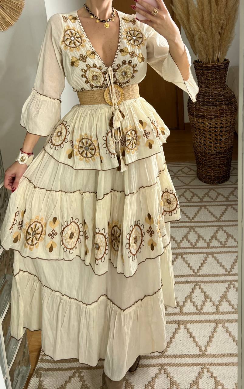 Boho Twin Set - Bohèmea Butik