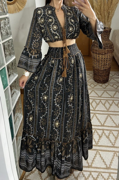 Meetik Twin Set - Bohèmea Butik
