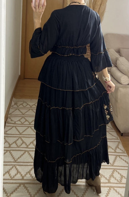 Boho Twin Set - Bohèmea Butik