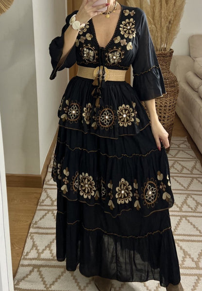 Boho Twin Set - Bohèmea Butik