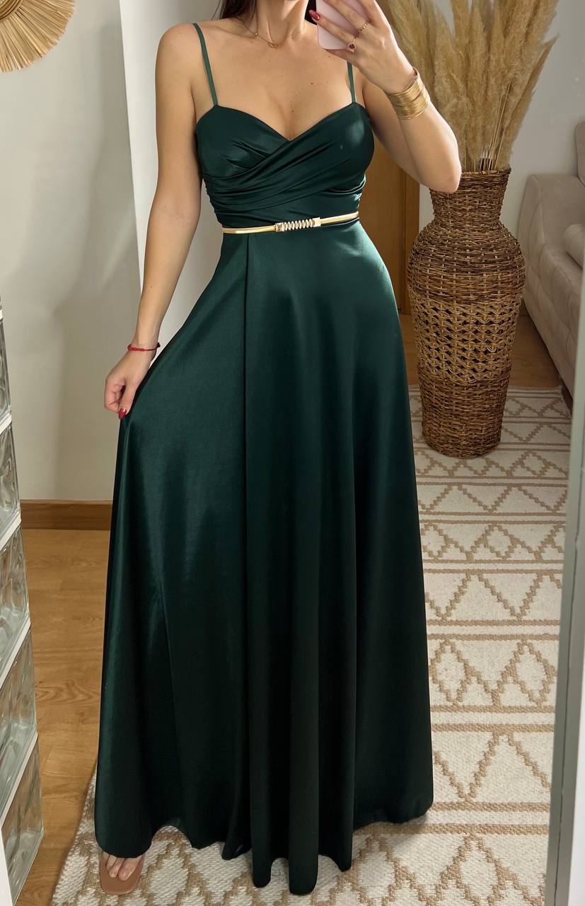 Perla Event Dress - Bohèmea Butik