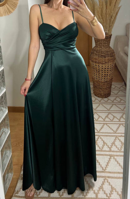 Perla Event Dress - Bohèmea Butik