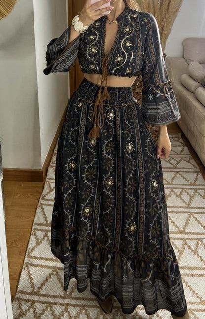 Meetik Twin Set - Bohèmea Butik