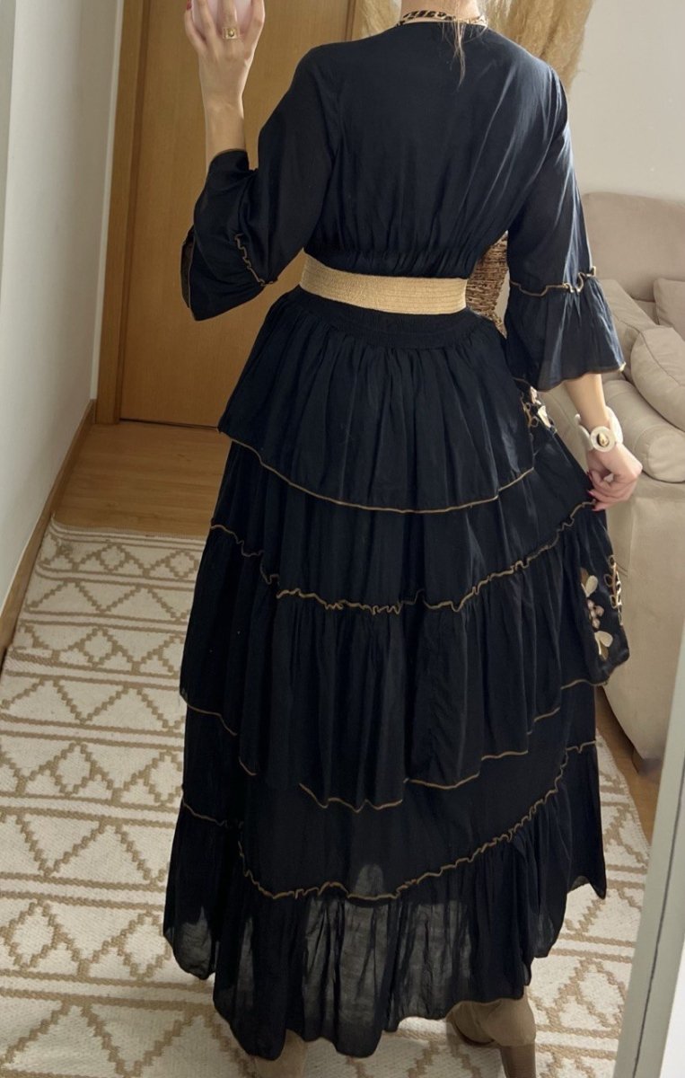 Boho Twin Set - Bohèmea Butik