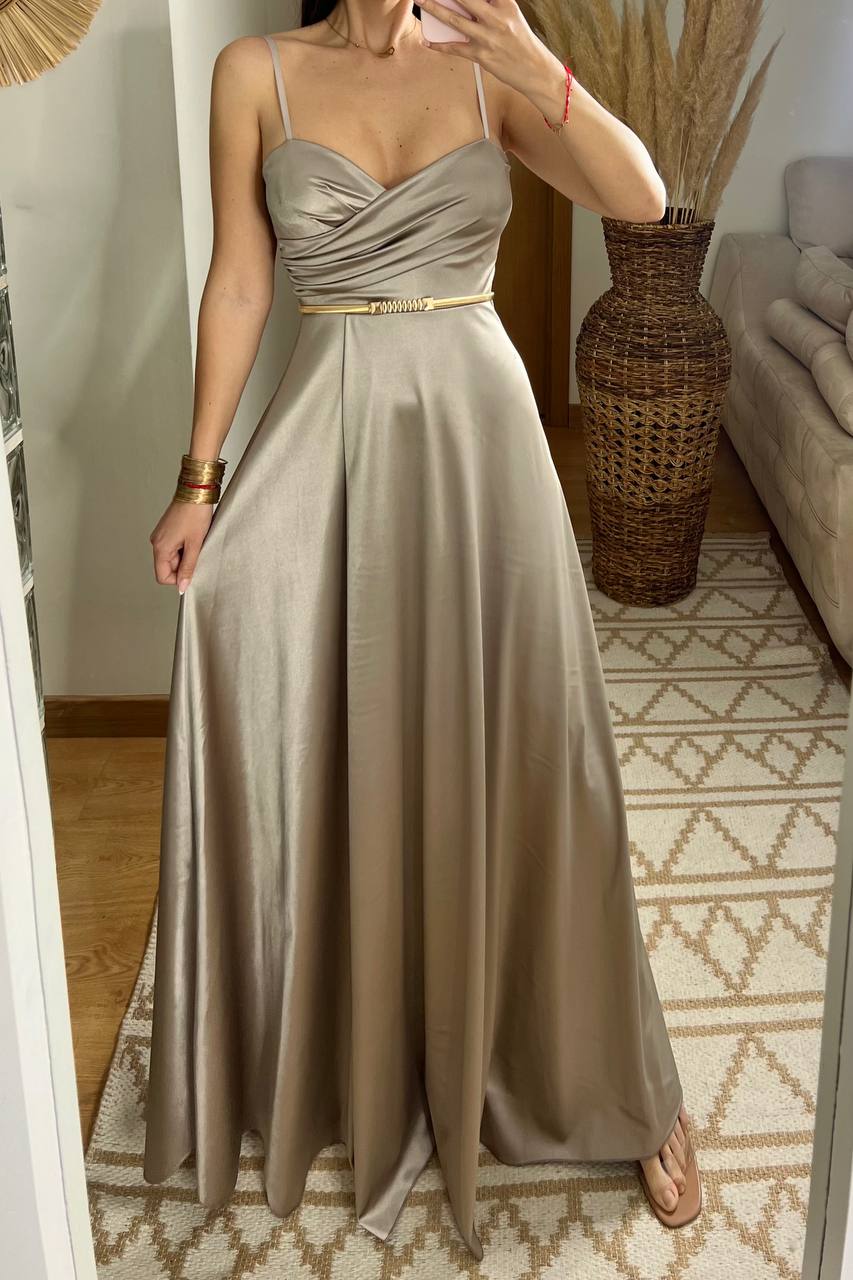 Perla Event Dress - Bohèmea Butik