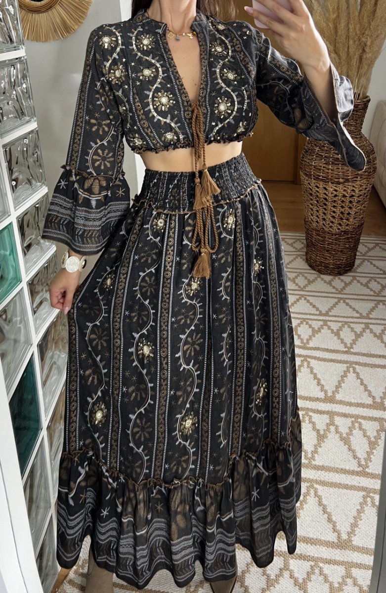 Meetik Twin Set - Bohèmea Butik