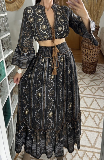 Meetik Twin Set - Bohèmea Butik