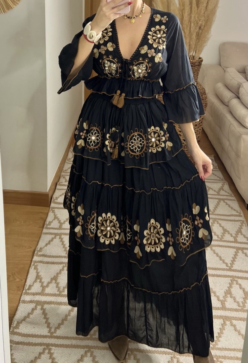 Boho Twin Set - Bohèmea Butik