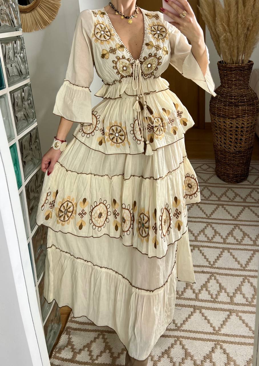 Boho Twin Set - Bohèmea Butik