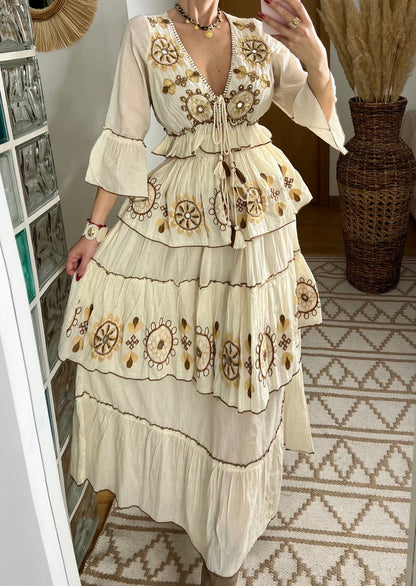 Boho Twin Set - Bohèmea Butik