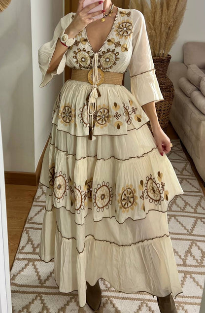 Boho Twin Set - Bohèmea Butik