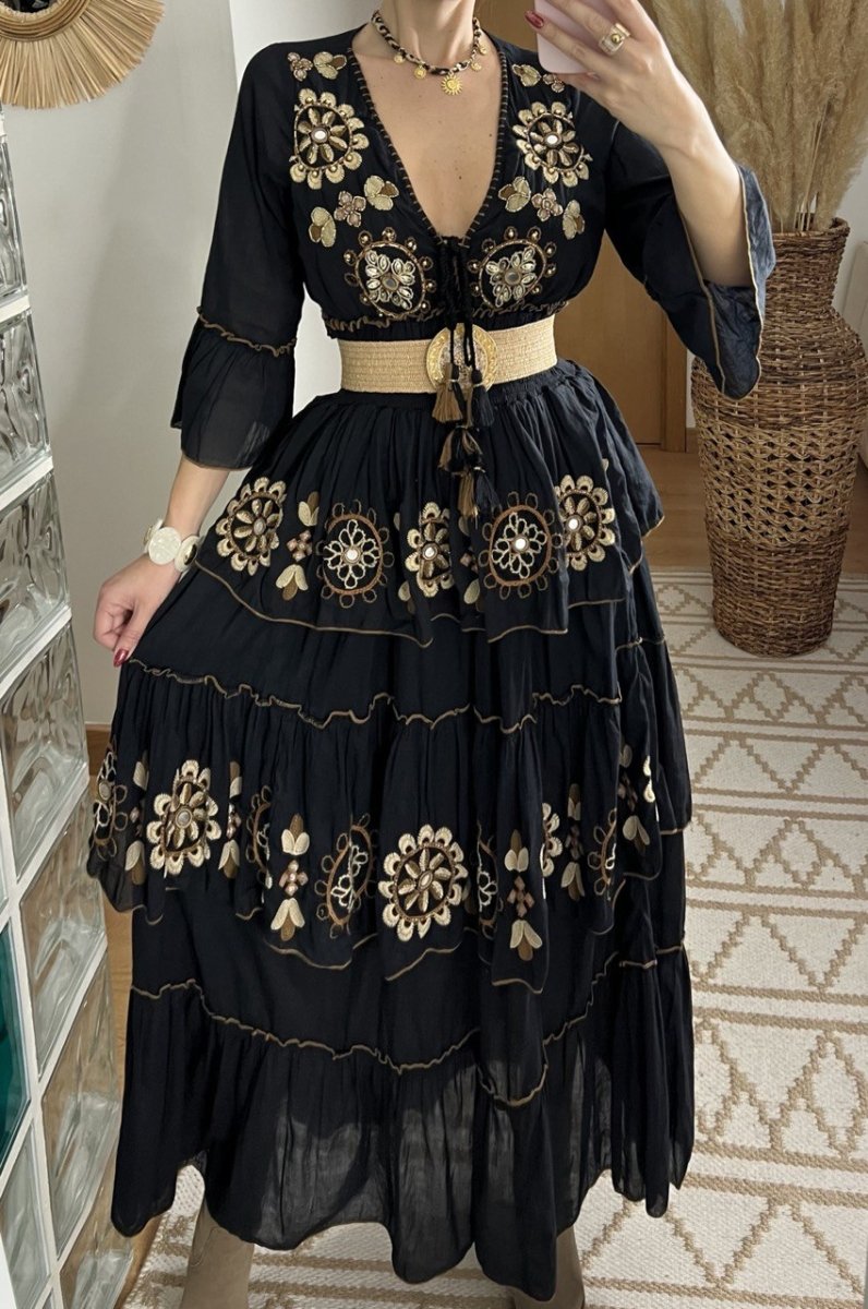Boho Twin Set - Bohèmea Butik