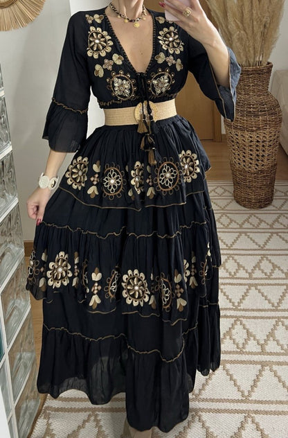 Boho Twin Set - Bohèmea Butik