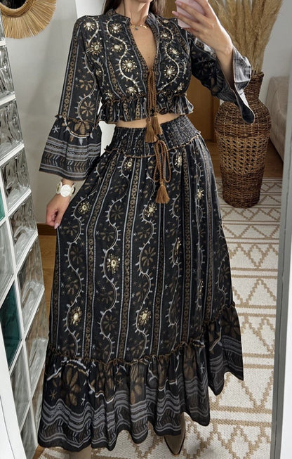 Meetik Twin Set - Bohèmea Butik