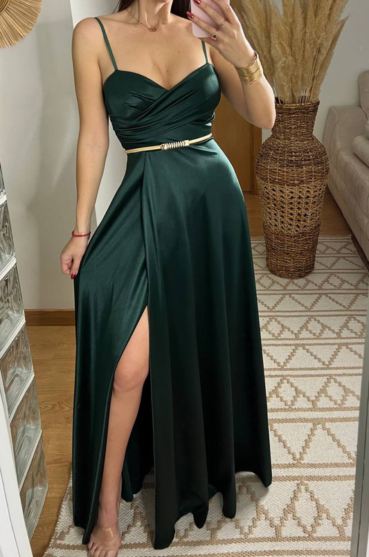 Perla Event Dress - Bohèmea Butik